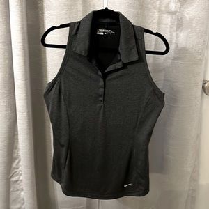 Brand New Nike Golf Dri-Fit Top